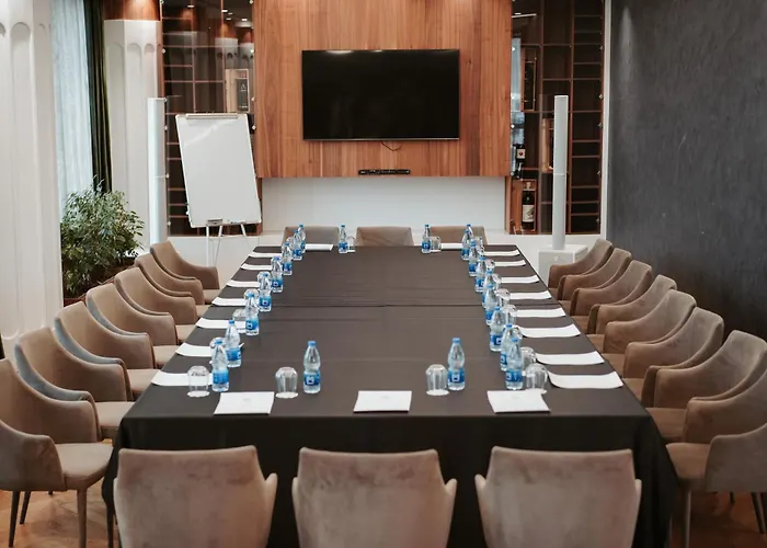 Marinaj Hotel & Spa