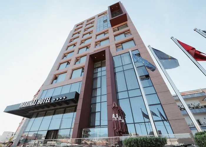 Marinaj Hotel & Spa