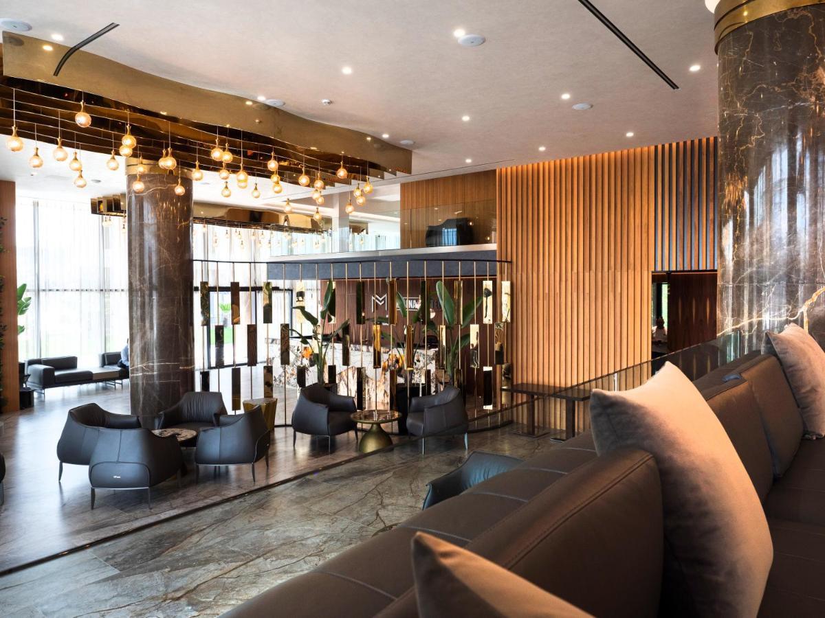 Hotel Marinaj & Tirana