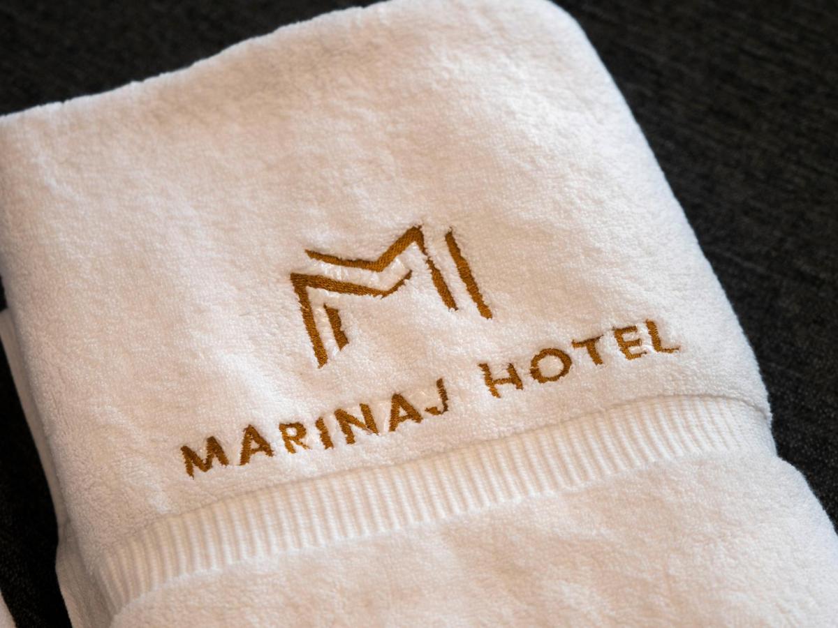 Hotel Marinaj &