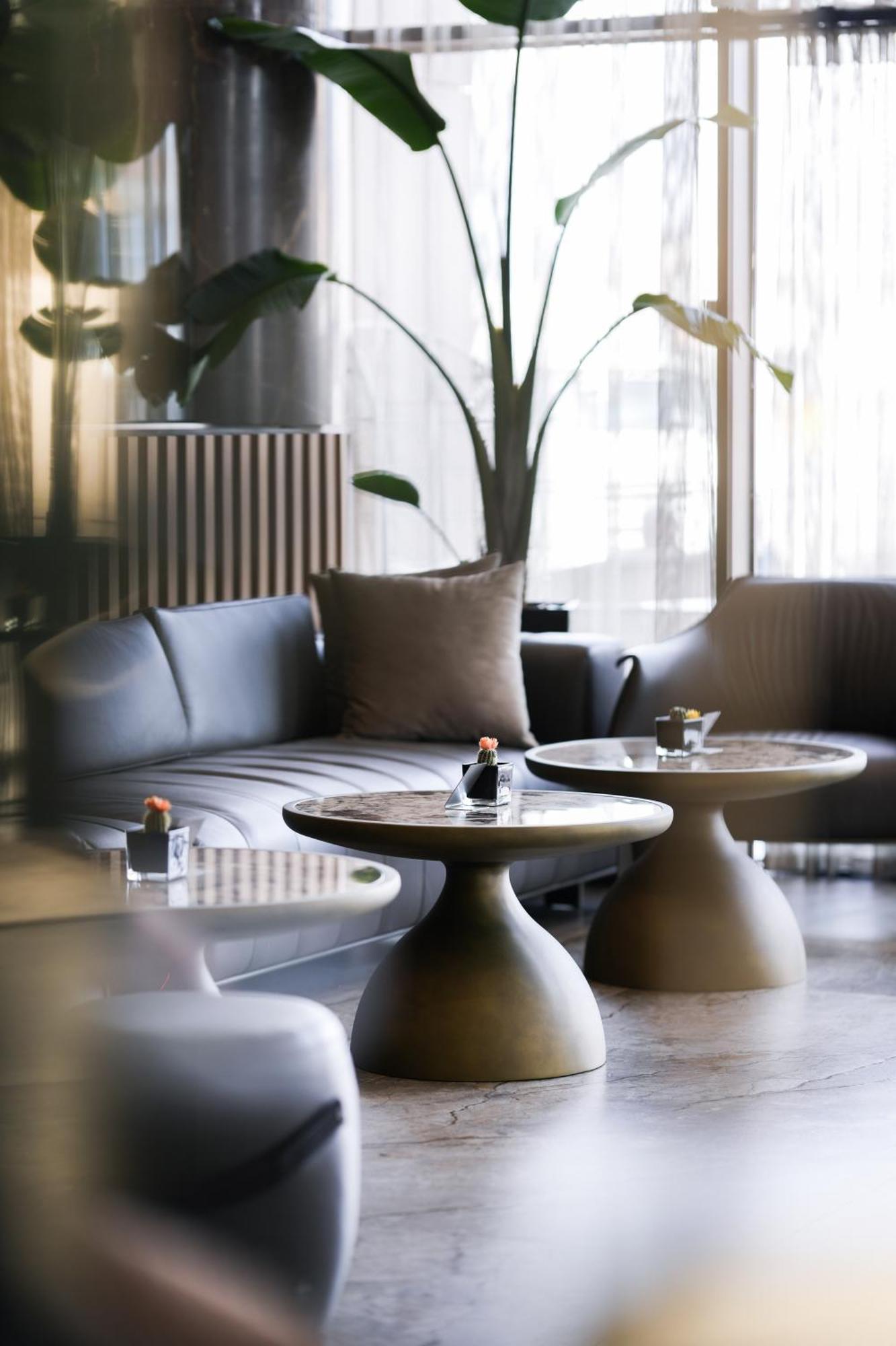 Hotel Marinaj &