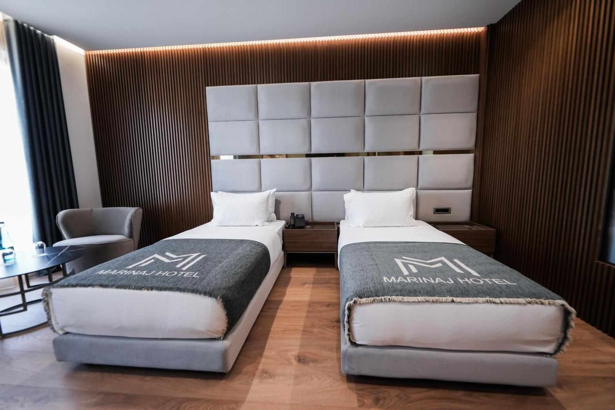 Hotel Marinaj &