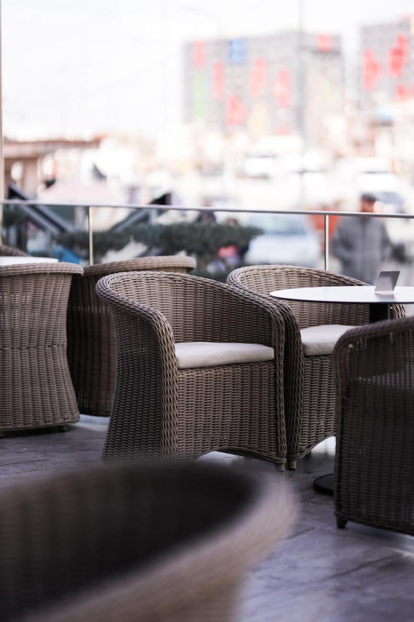 Hotel Marinaj &